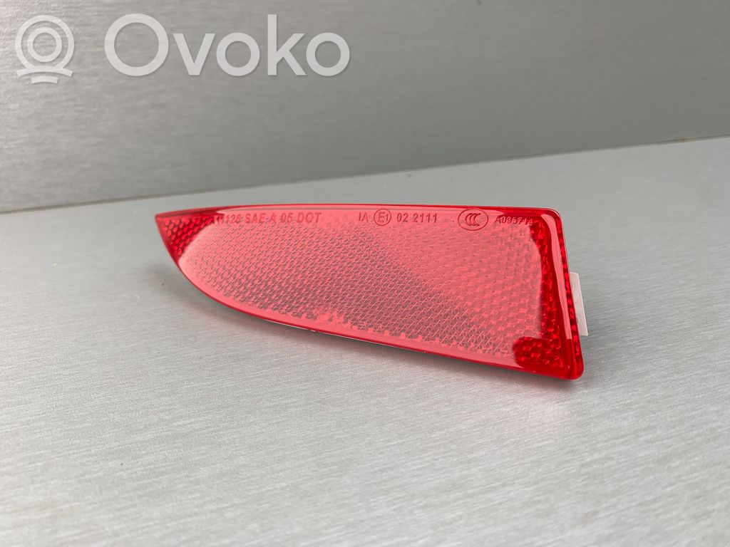 Reflector de faros/luces traseros   7162217,63147162217