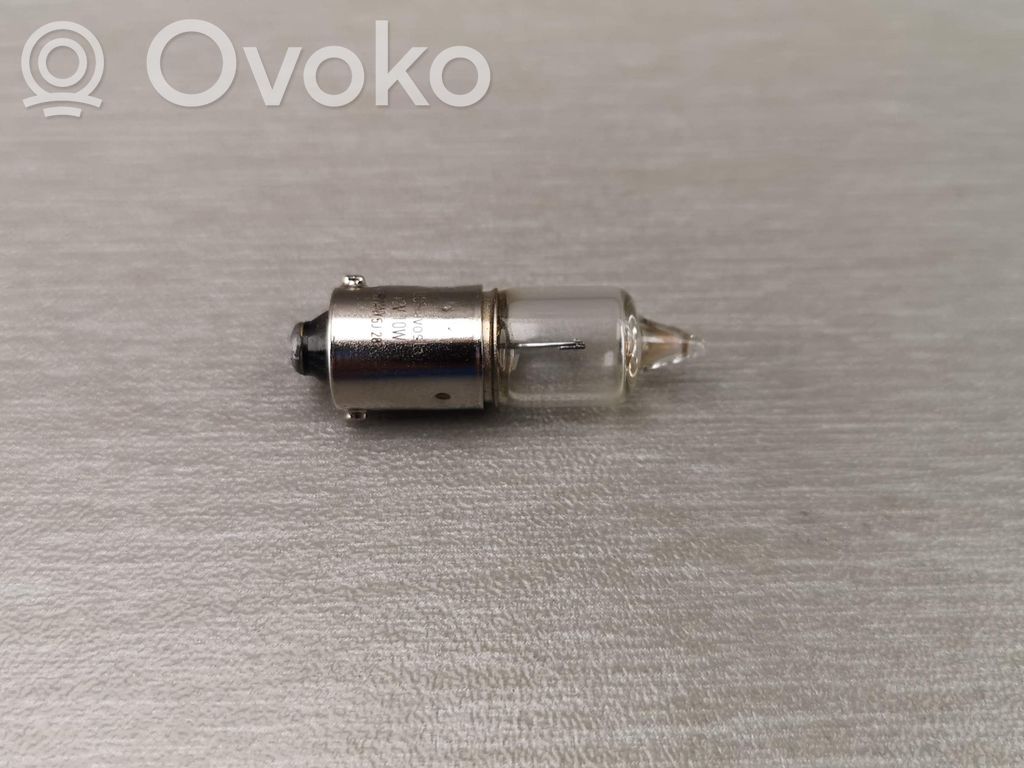 Etuajovalon polttimo   63126929309,6929309
