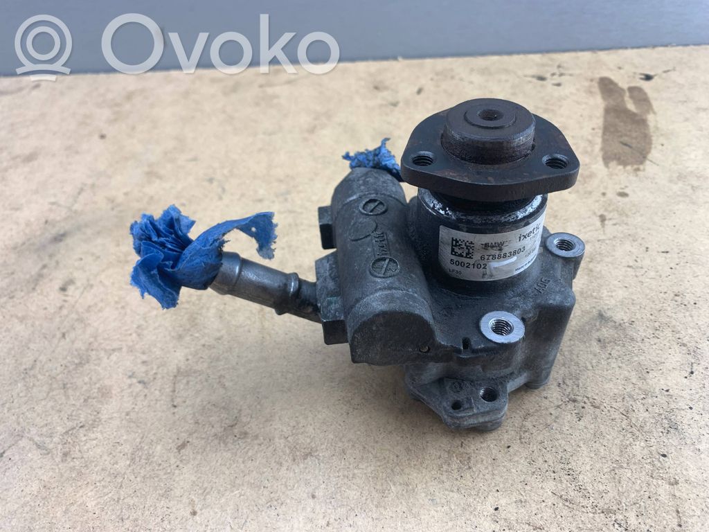 Power steering pump   678883803,32416788838,6788838,3241678883803,32416867534,6867534