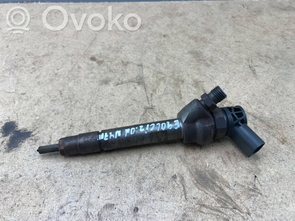 Fuel injector   13537810702,13538576298,13538572474,13537810703,7810702,7810703,8572474,8576298