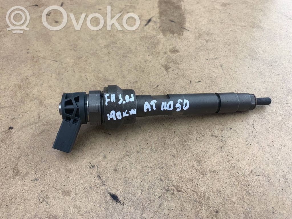 BMW 5 F10 F11 Injektor Einspritzdüse 