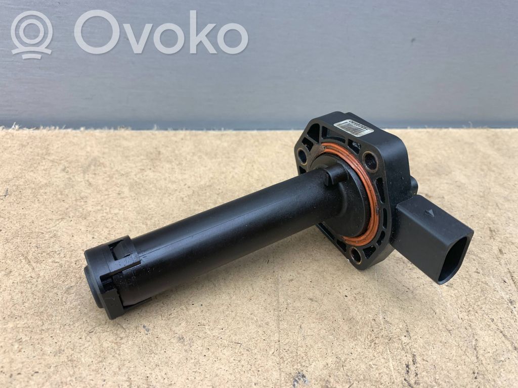 BMW 1 E81 E87 Oil level sensor 