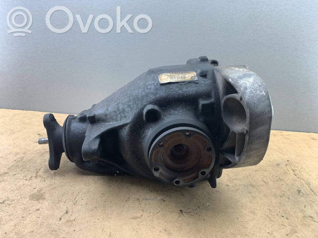 BMW 3 E90 E91 Rear differential 