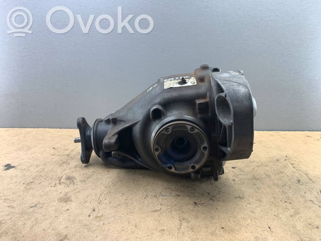 BMW 3 E90 E91 Rear differential 
