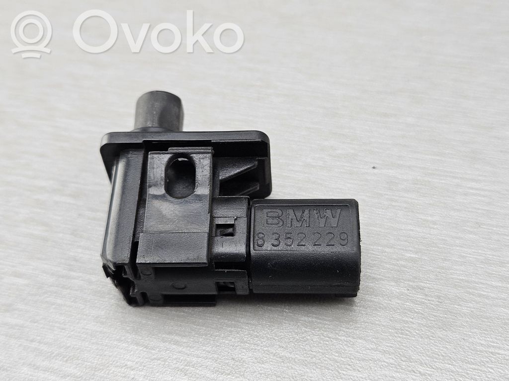 Bonnet alarm switch sensor   8352229,61318352229