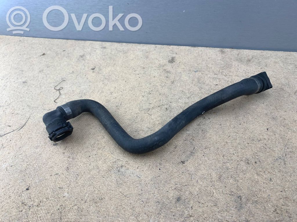 BMW X5 E53 Engine coolant pipe/hose 