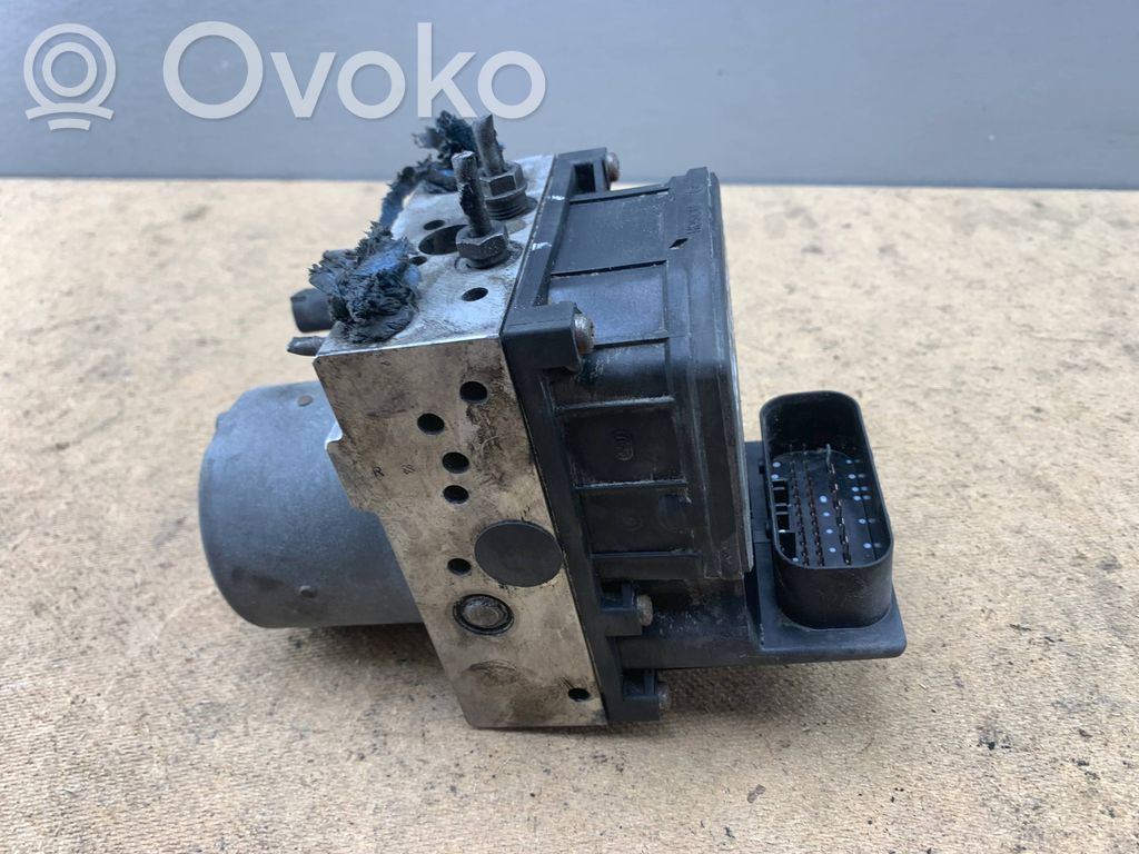 BMW X5 E53 ABS Pump 