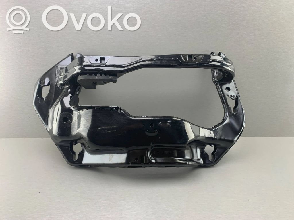 BMW X5 E70 Gearbox mounting bracket 