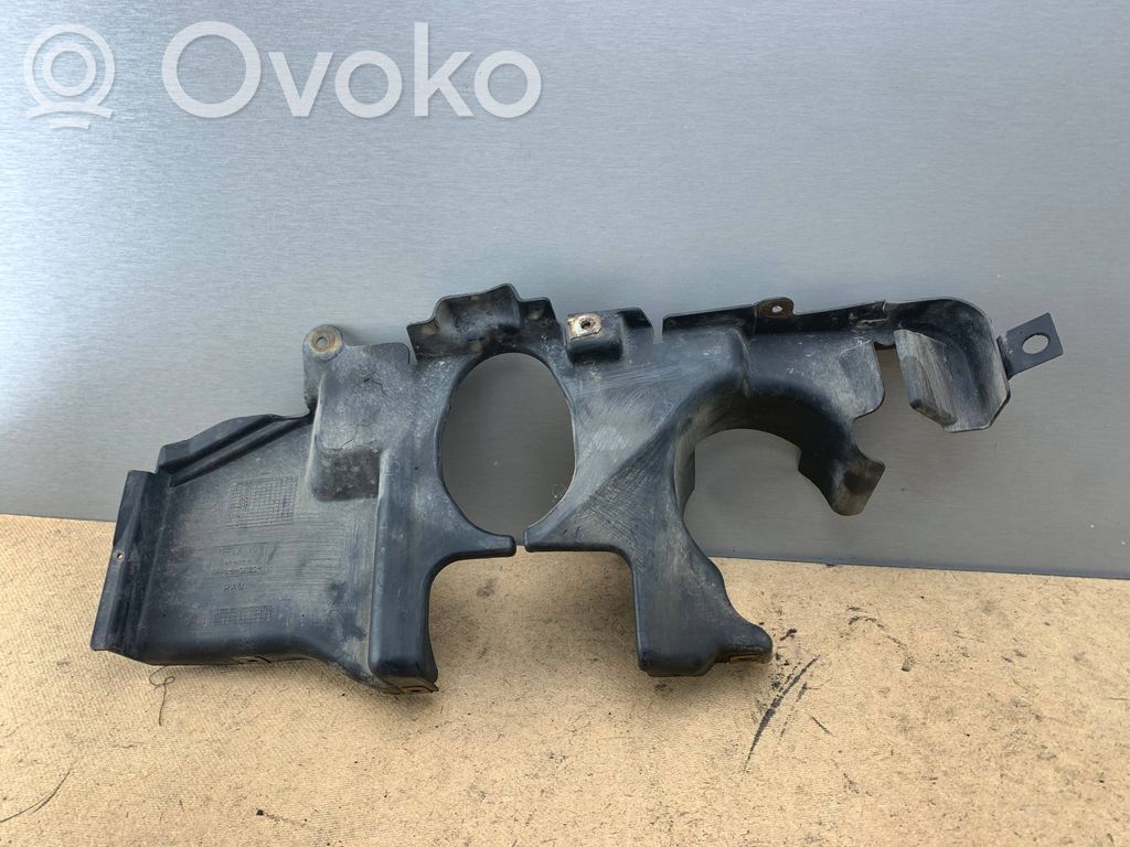 BMW 5 E60 E61 Steering tie rod boot 