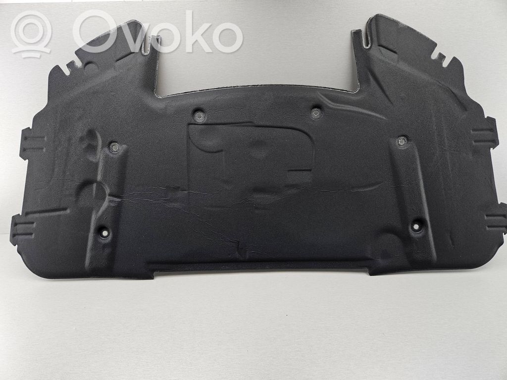Engine hood trim   7059260,51487059260