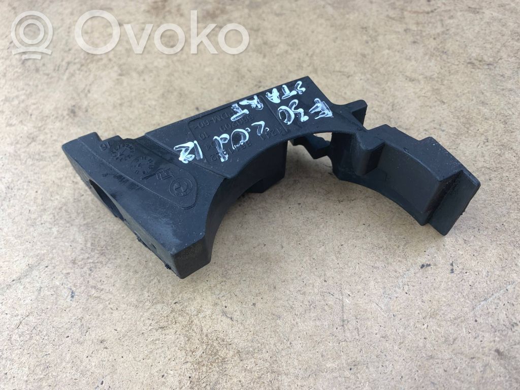 BMW 3 F30 F35 F31 Podkładka / Dystans rozrusznika 