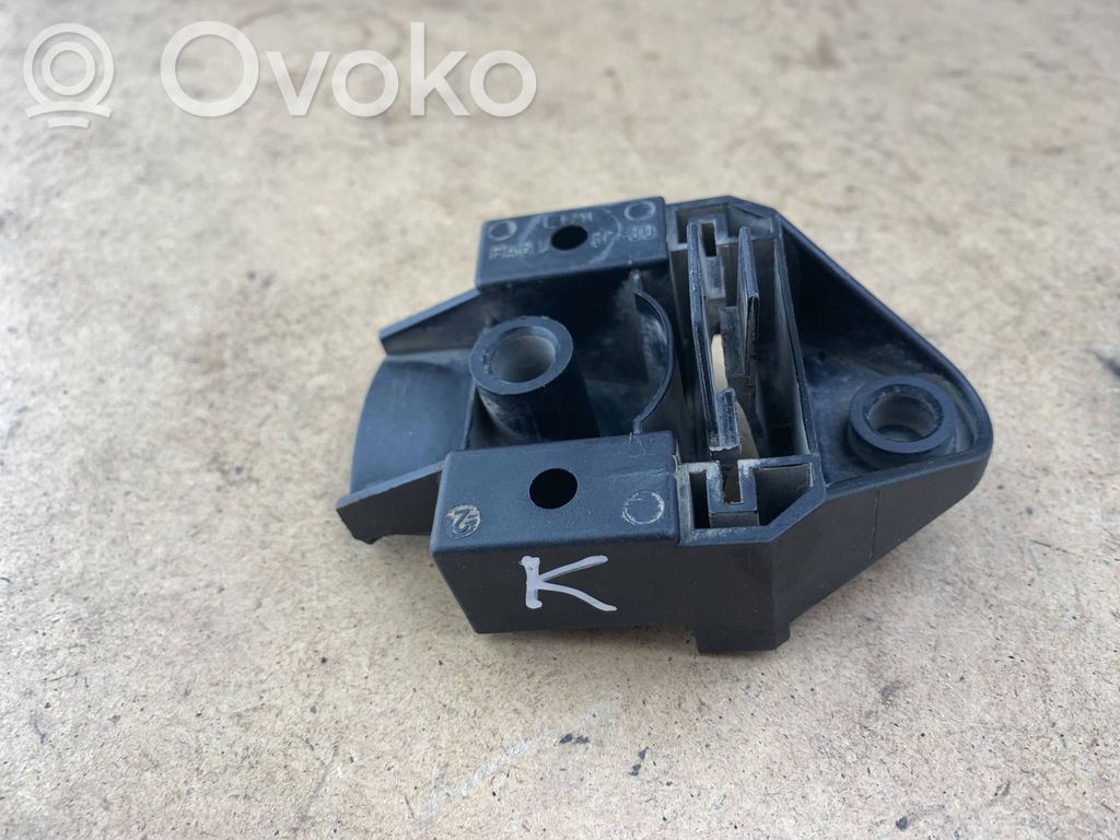 BMW 3 E36 Radiator mount bracket 