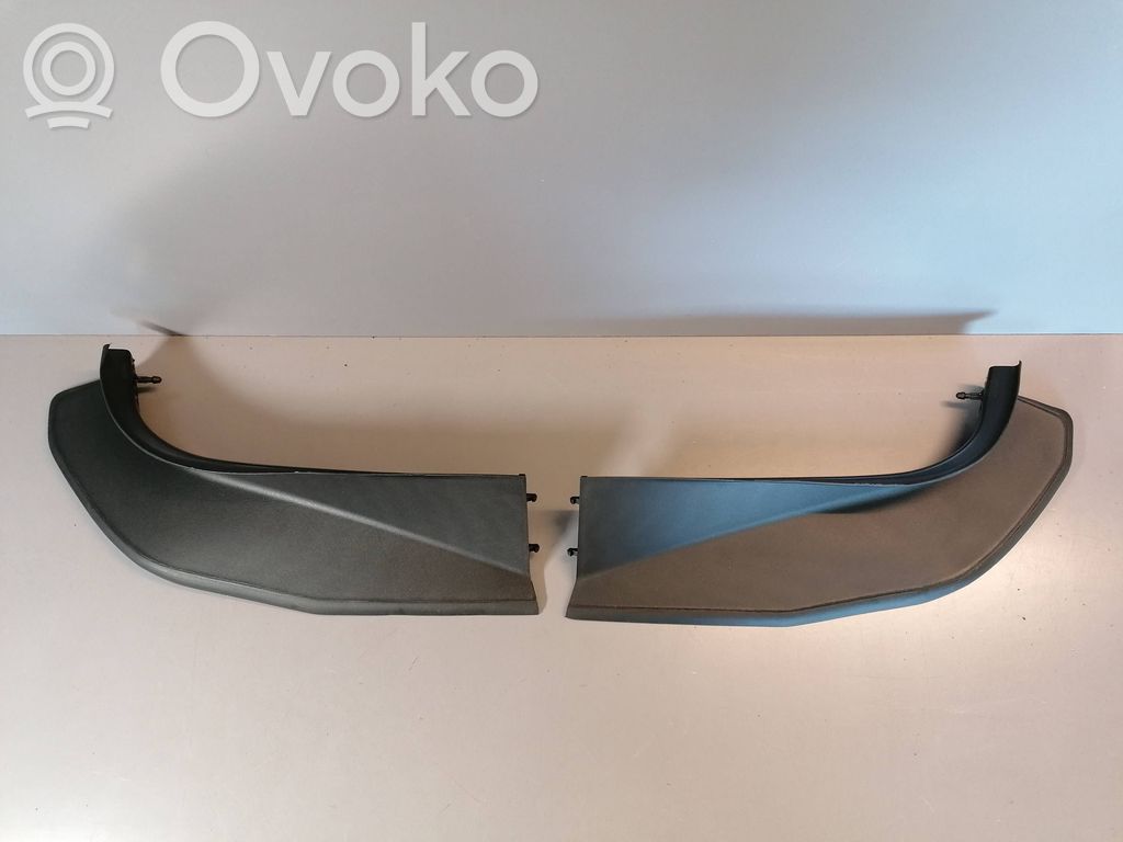 BMW 5 F10 F11 Listwa pod lampę tylną 