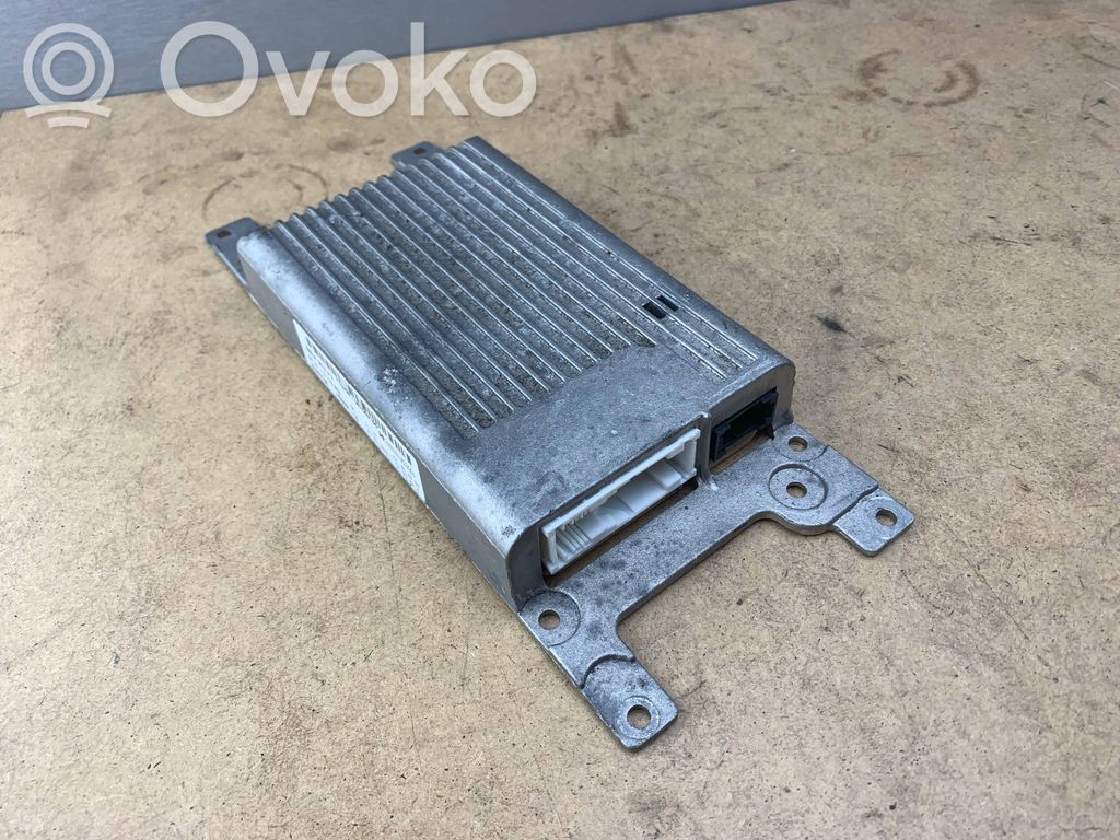 BMW 5 E60 E61 Bluetooth control unit module 