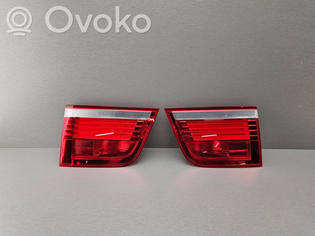 Tailgate rear/tail lights   7295339,63217295339,7295340,63217158943,63217158944,63217200821,63217200822,63217295340,7158943,7158944,7200821,7200822