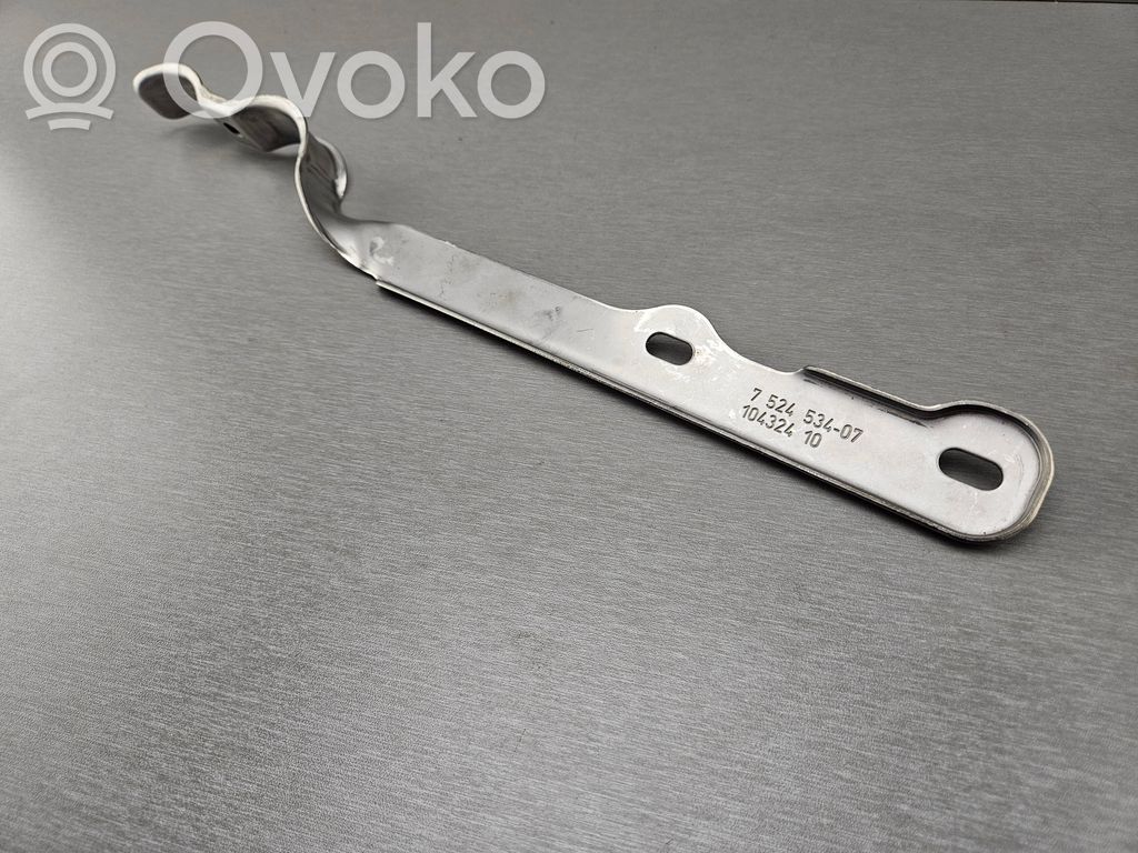 BMW 3 E90 E91 Muffler mount bracket/holder 