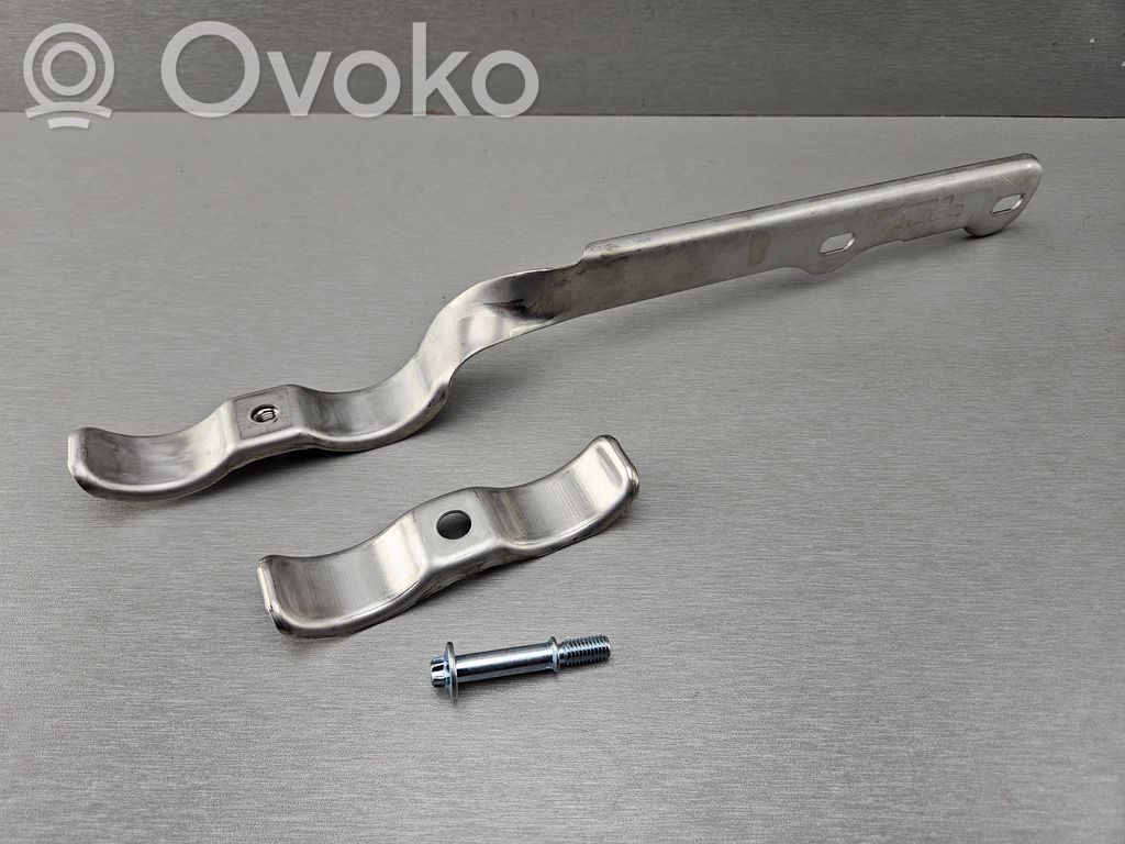 BMW 3 E90 E91 Muffler mount bracket/holder 