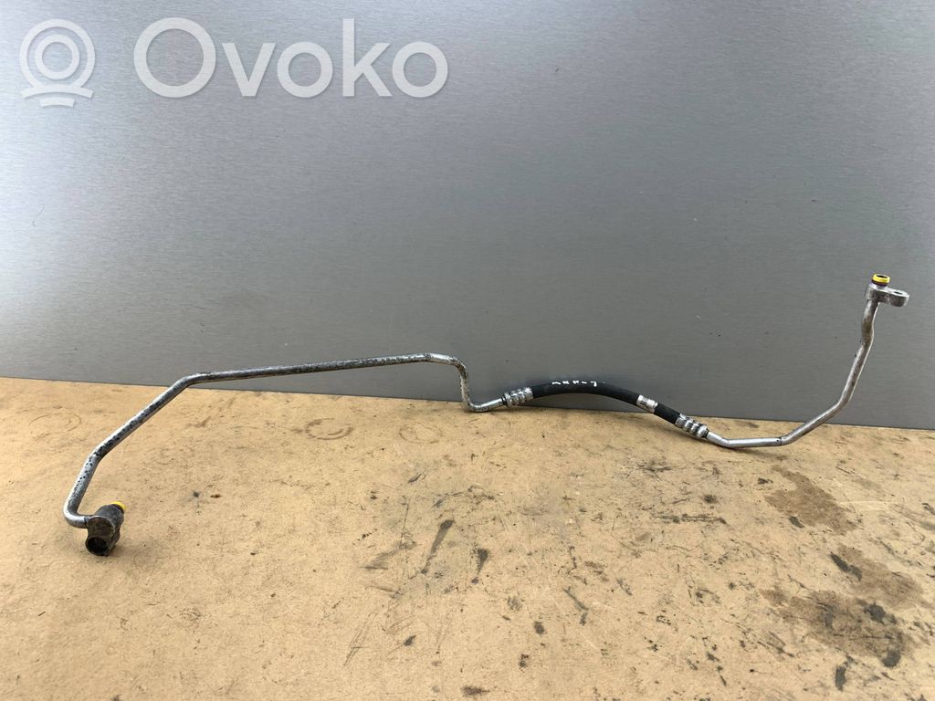 BMW 3 E90 E91 Muu ilmastointilaitteen osa (A/C) 