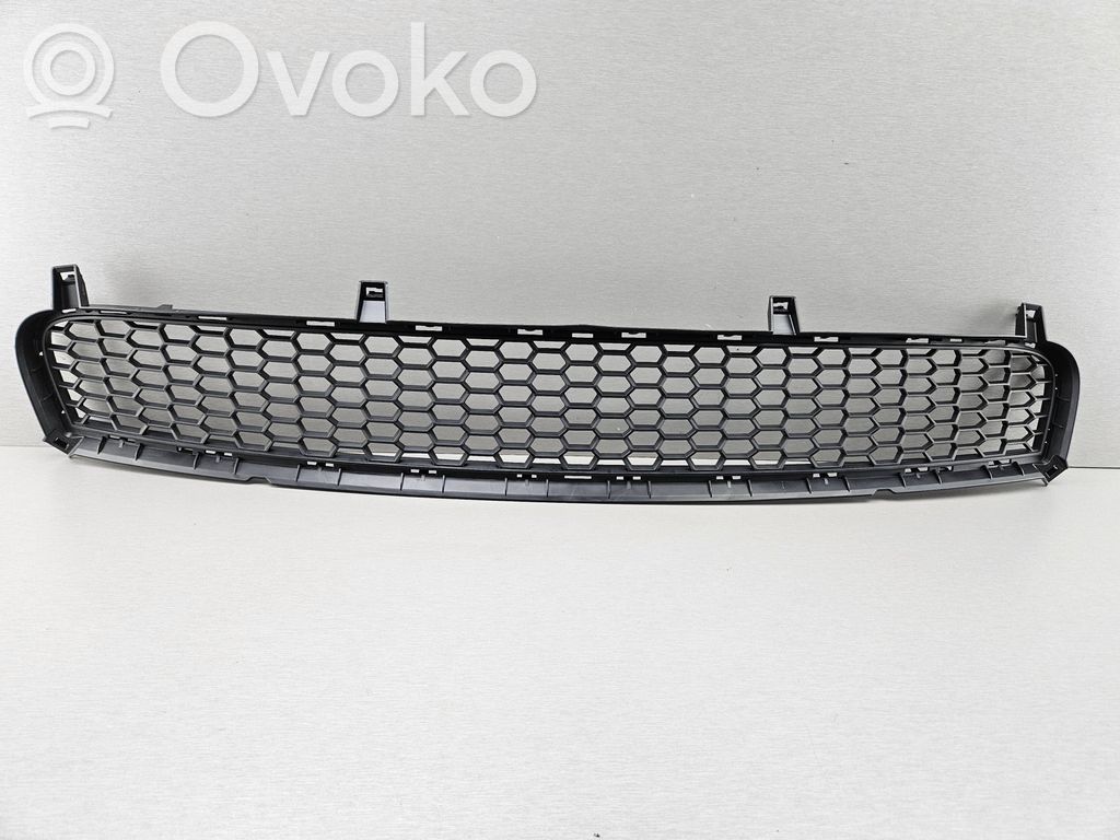 BMW X5 E70 Front bumper lower grill 