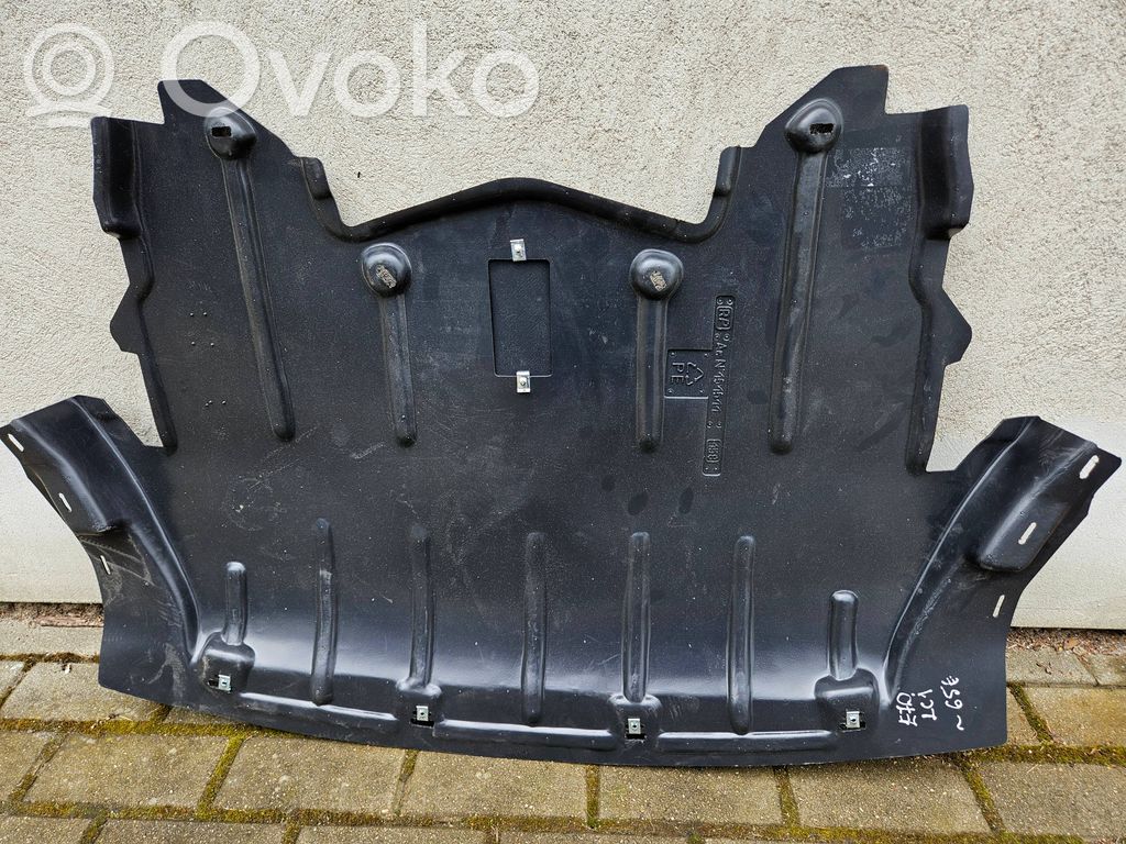 Variklio dugno apsauga   7233967,51757233967