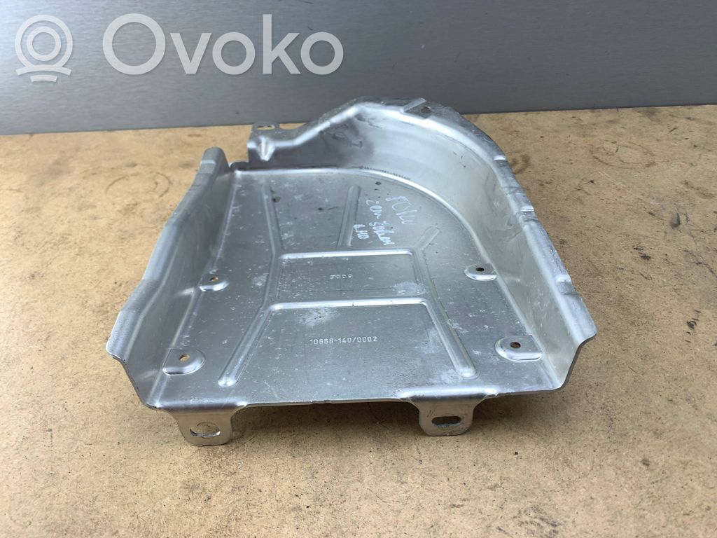 BMW 7 F01 F02 F03 F04 Moduł / Sterownik kierownicy 