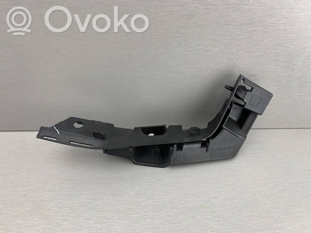 BMW X3 E83 Front bumper mounting bracket 