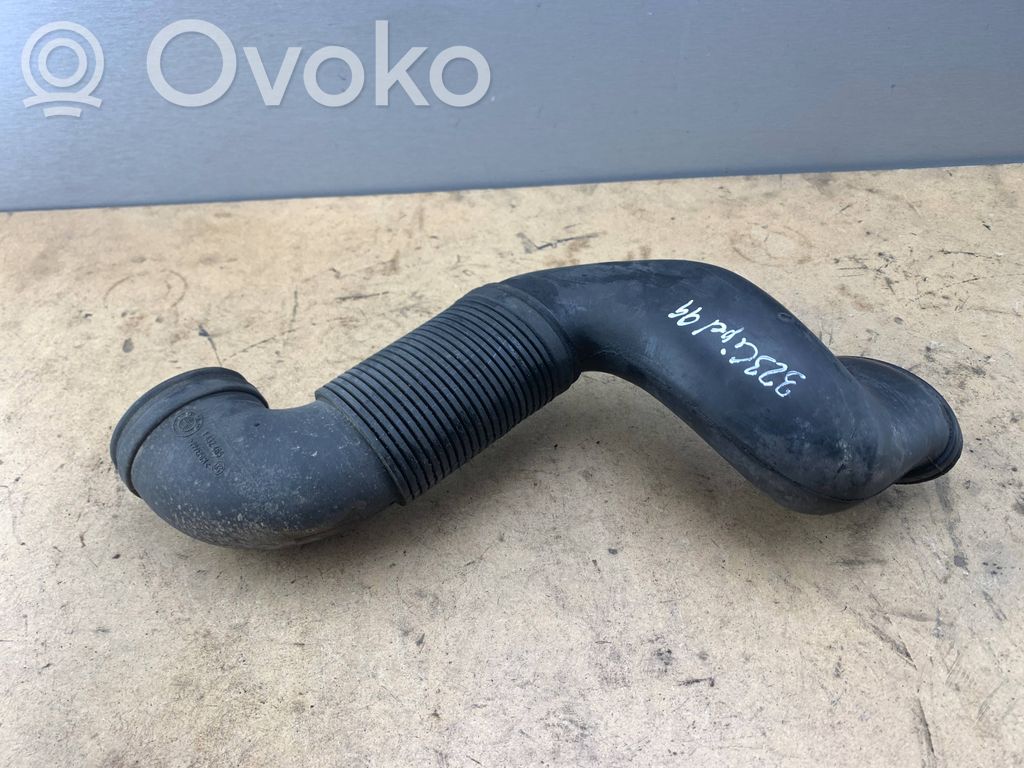 BMW 3 E46 Air intake duct part 