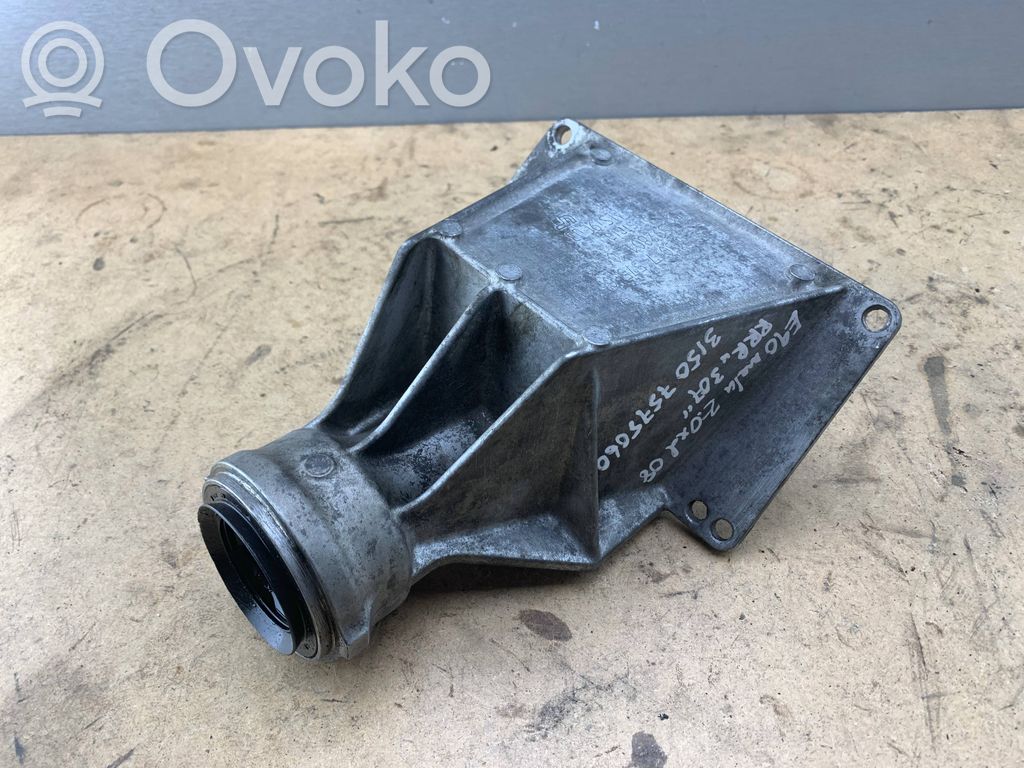 BMW 3 E90 E91 Driveshaft support bearing bracket 