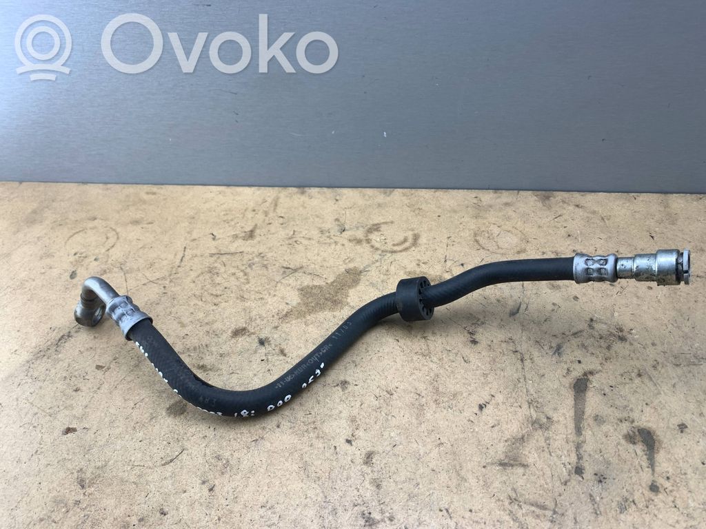 BMW 3 E46 Ohjaustehostimen letkusto 