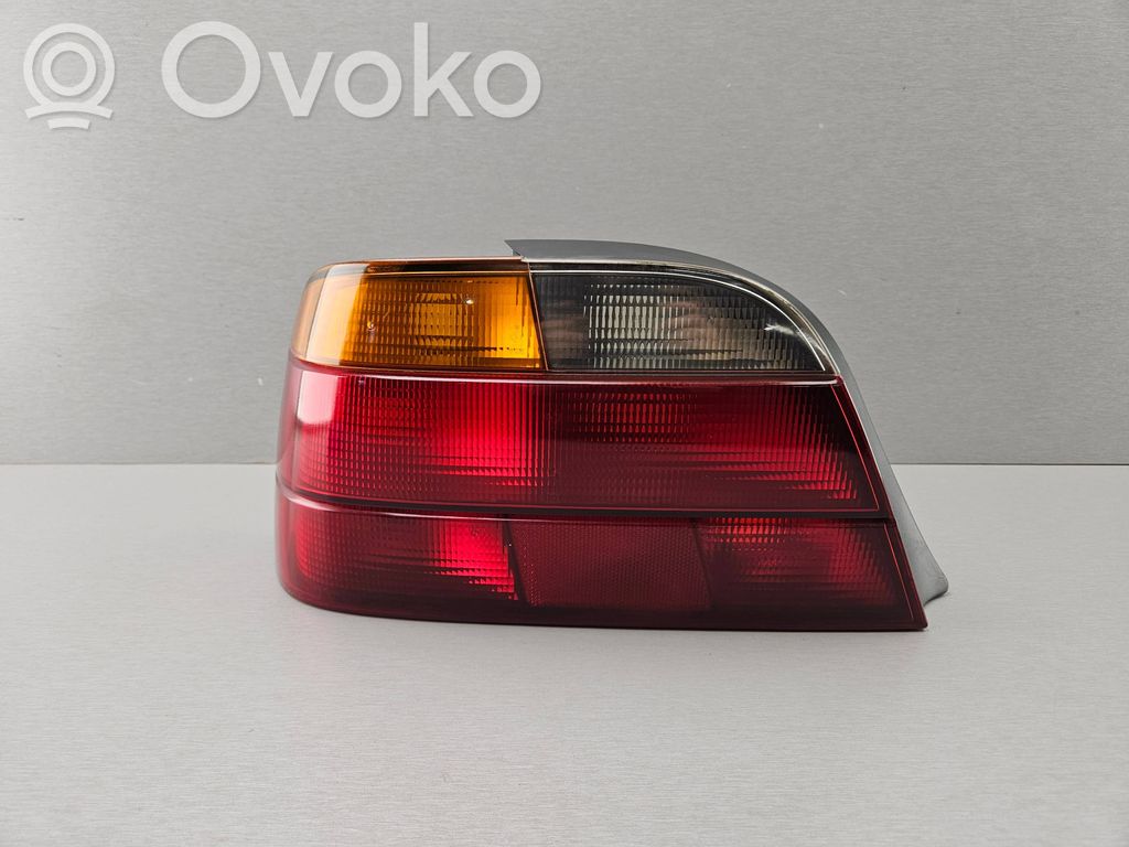 BMW 7 E38 Takavalot 