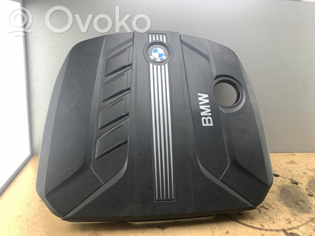 BMW 5 F10 F11 Capac protecție motor 