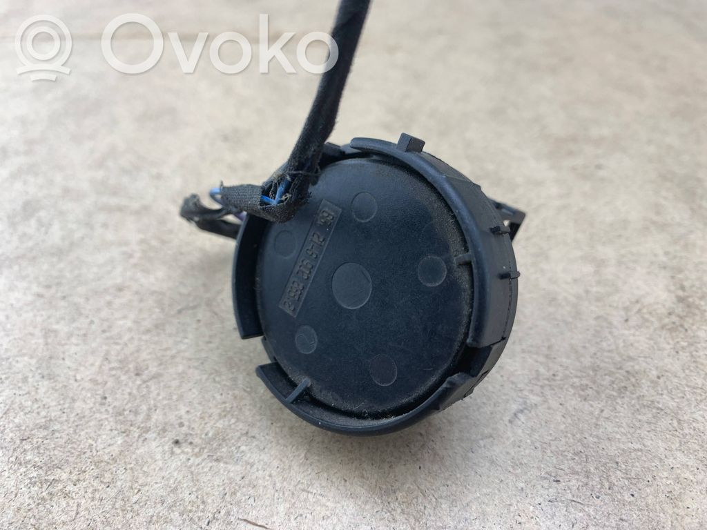 Parking PDC sensor speaker   6902285,66216902285