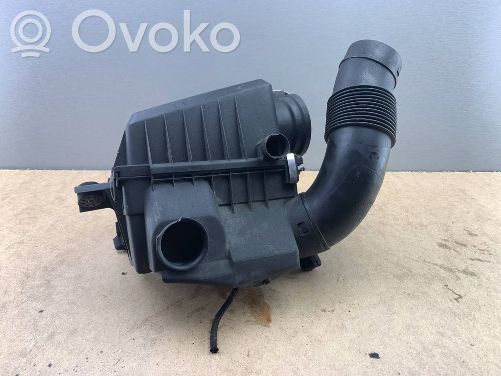 Air filter box   7512126,13717512126