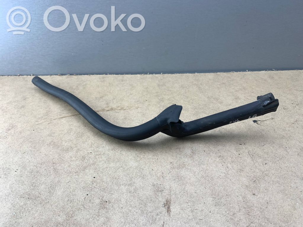 BMW 3 E46 Engine compartment rubber 