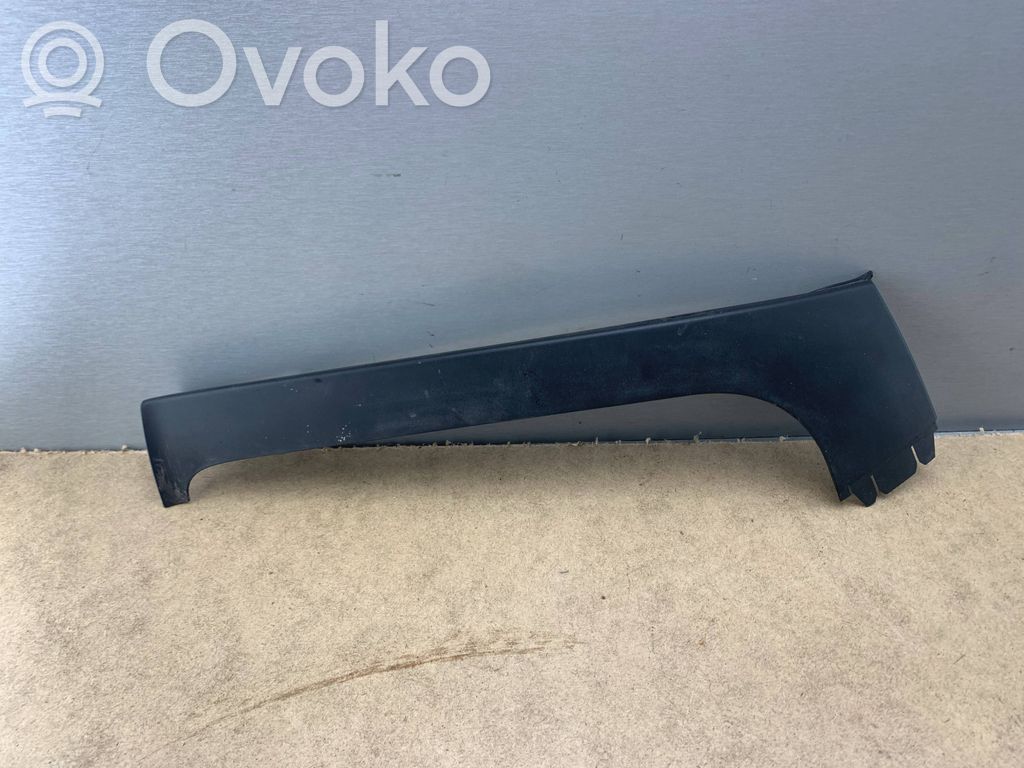 BMW 3 E46 Other trunk/boot trim element 