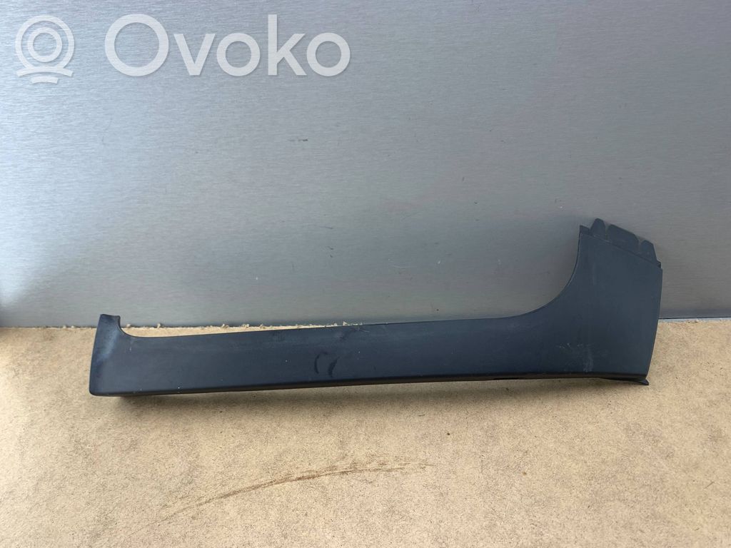 BMW 3 E46 Other trunk/boot trim element 
