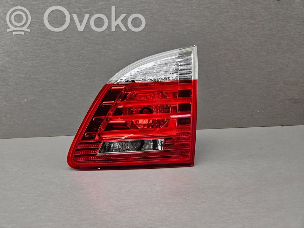 Tailgate rear/tail lights   7177698,63217177698