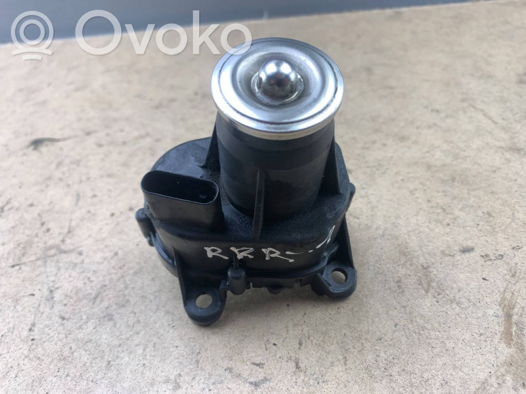BMW 7 F01 F02 F03 F04 Sklendės valdymo varikliukas 