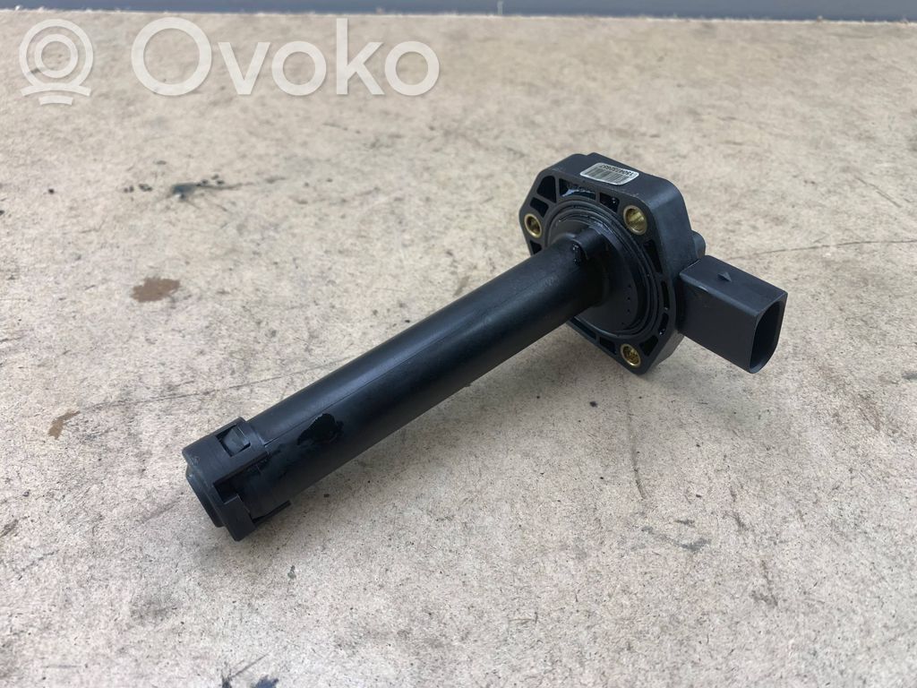 BMW 5 F10 F11 Oil level sensor 
