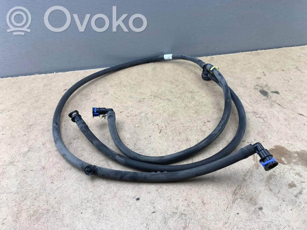BMW 1 E81 E87 Schlauch Scheinwerferreinigungsanlage 