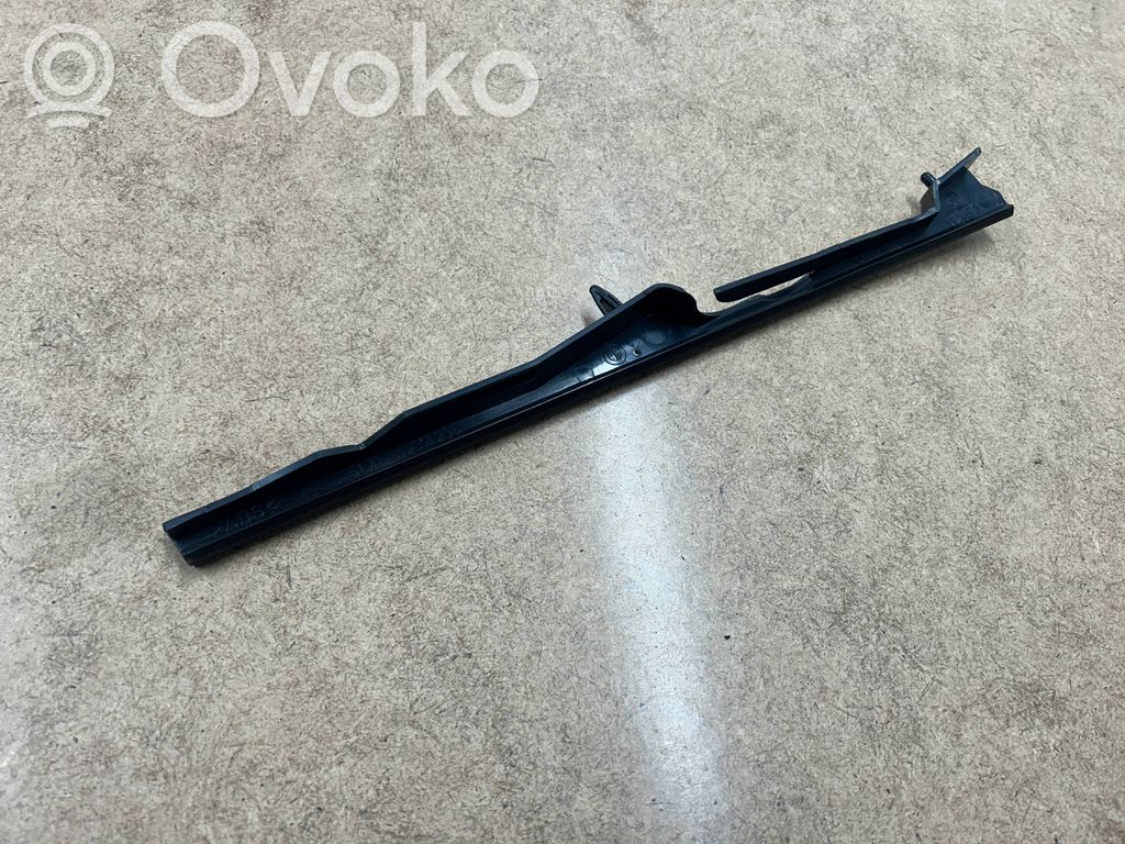 BMW 3 E46 Otras partes del panel de instrumentos 