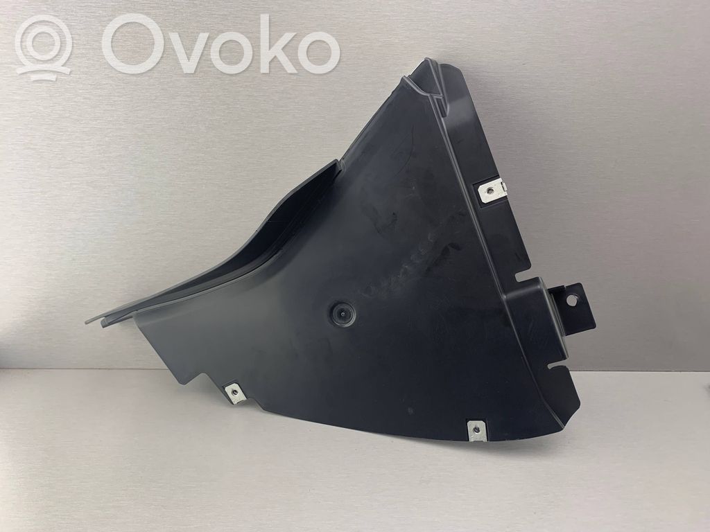 BMW 5 F10 F11 Apărătoare noroi față 