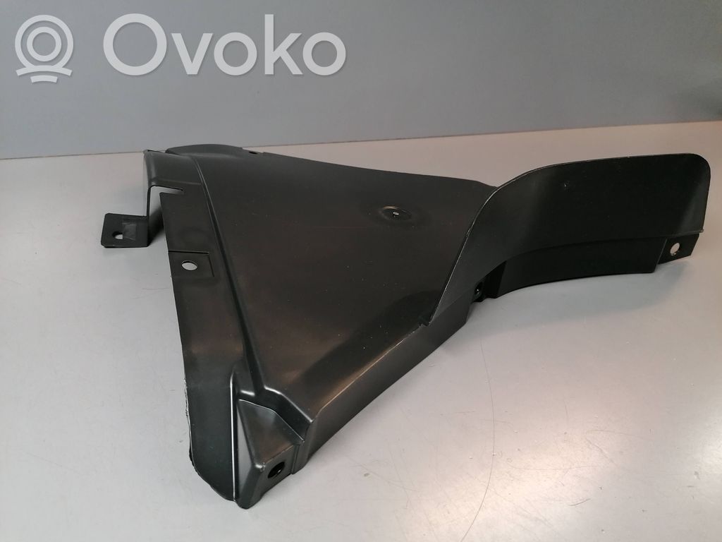 BMW 5 F10 F11 Apărătoare noroi față 