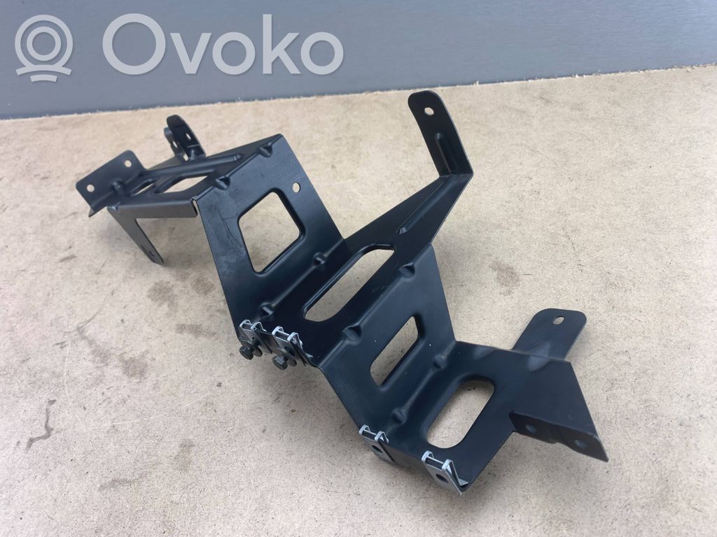 BMW 3 E46 Navigation GPS unit bracket/holder 