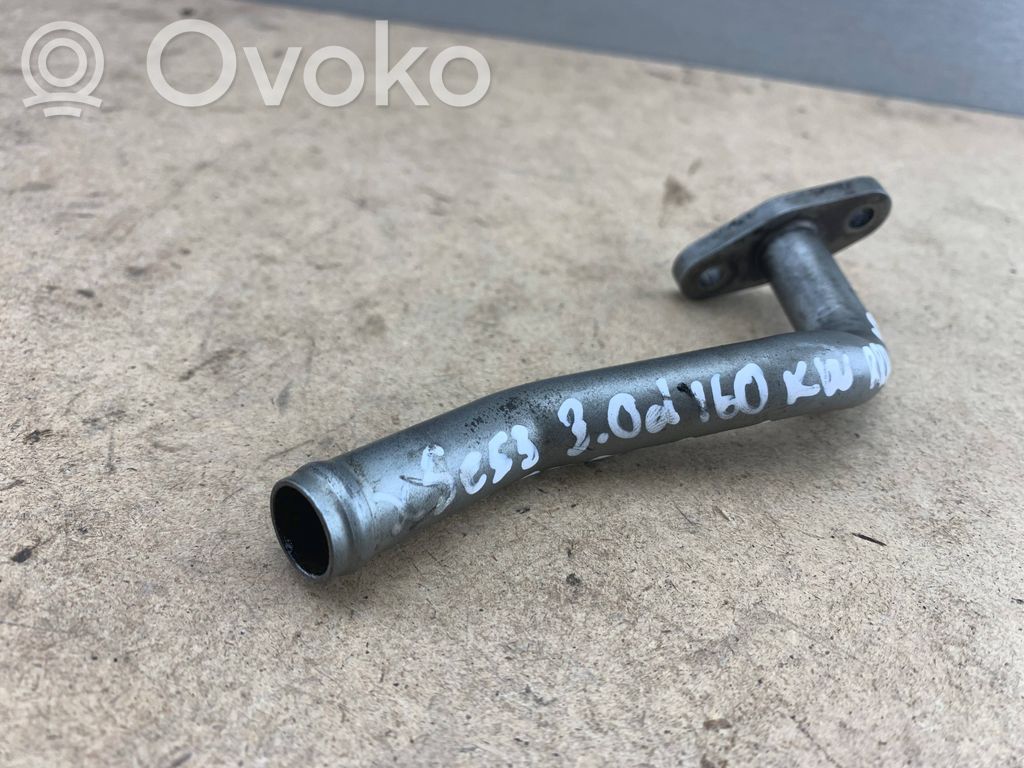 BMW X5 E53 Other engine part 