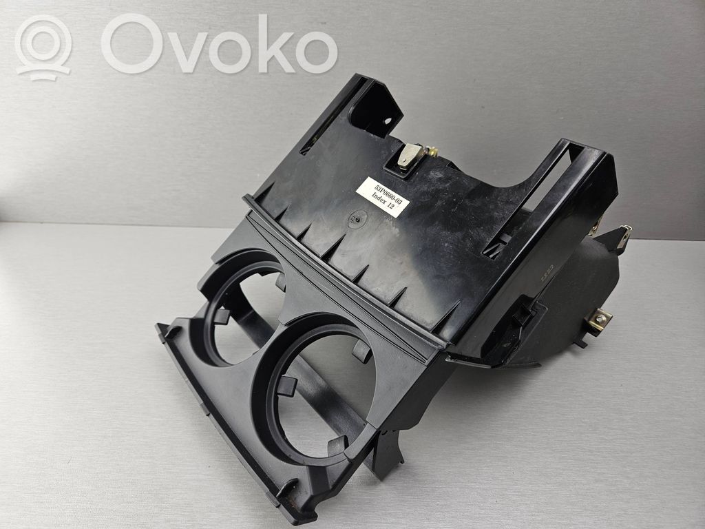 BMW X5 E53 Cup holder back 
