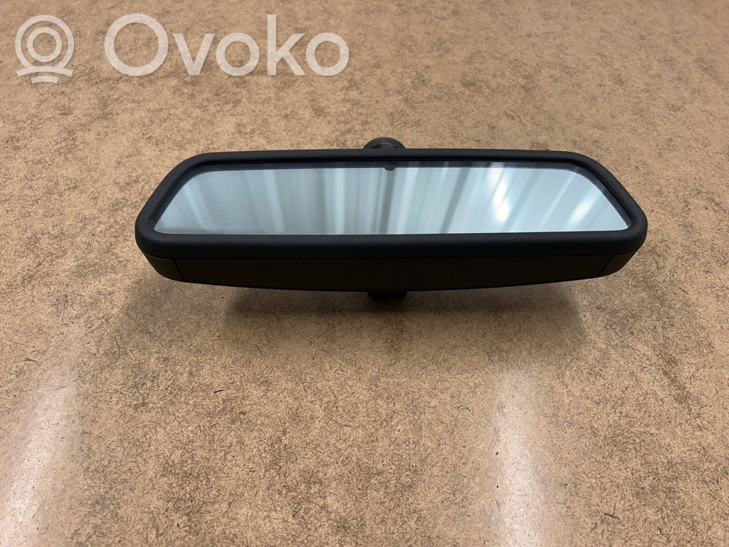 Rear view mirror (interior)   51168238066,8238066,4121428,340105
