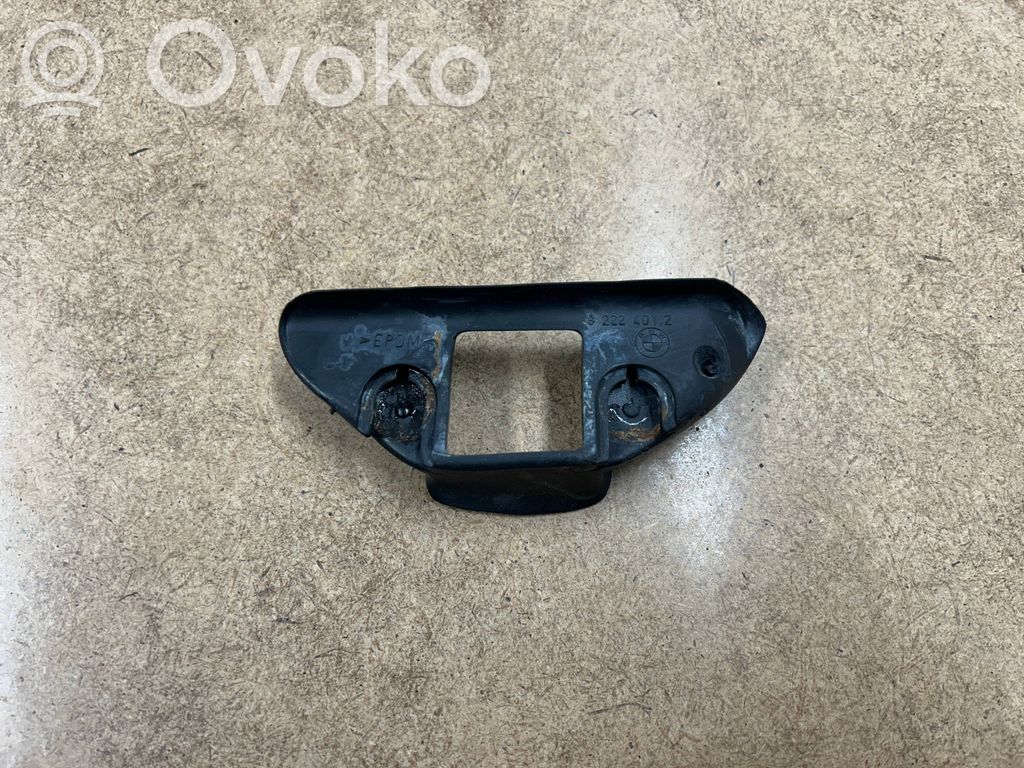 BMW 3 E46 Rear door check strap stopper 