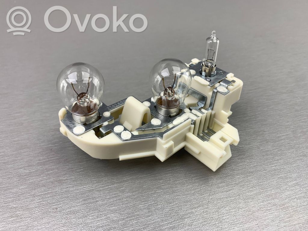 Tail light bulb cover holder   7183844,63217183844,7160078,63217160078