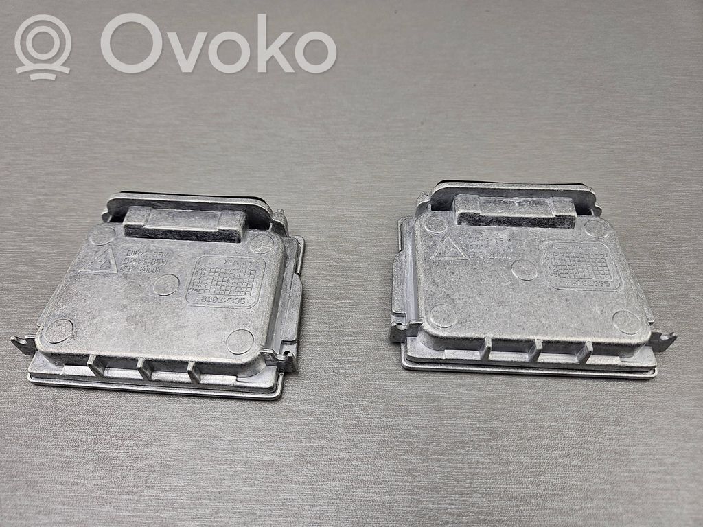 BMW 1 E81 E87 Moduł poziomowanie świateł Xenon 